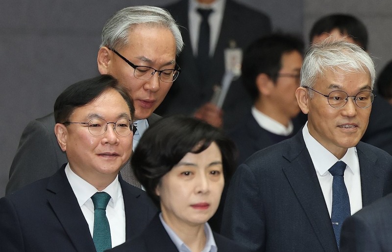 박영재 법원행정처장(사진=연합뉴스)