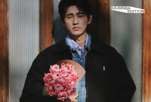 무신사, 폴로 랄프 로렌 '빅 재킷' 리미티드 에디션 단독 선판매