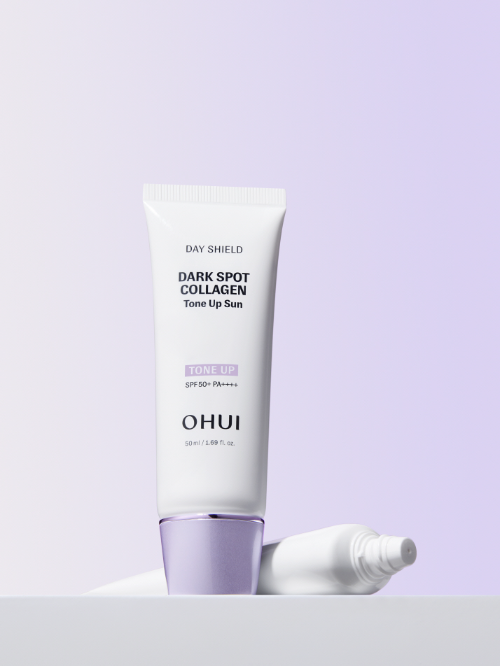 LG생활건강, 자외선 차단 및 피부 톤 보정 기능 갖춘 '오휘 선' 신제품 출시