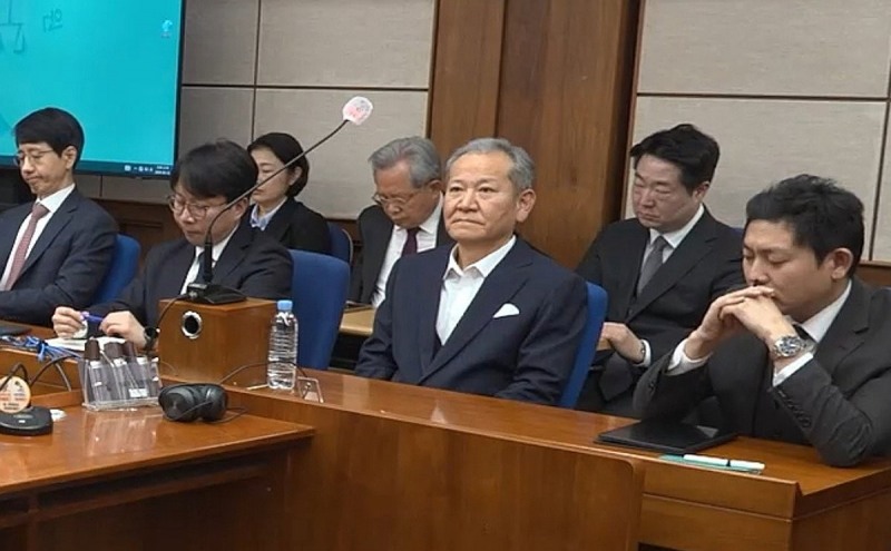 이상민 전 장관 1심 징역 7년 선고(사진=연합뉴스)