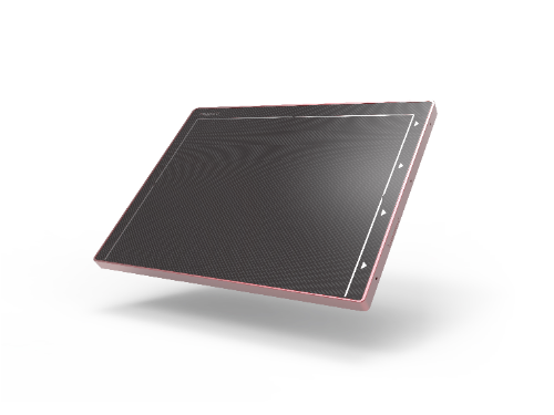 레이언스, 유방촬영용 TFT 디텍터 '2430TCA' 출시