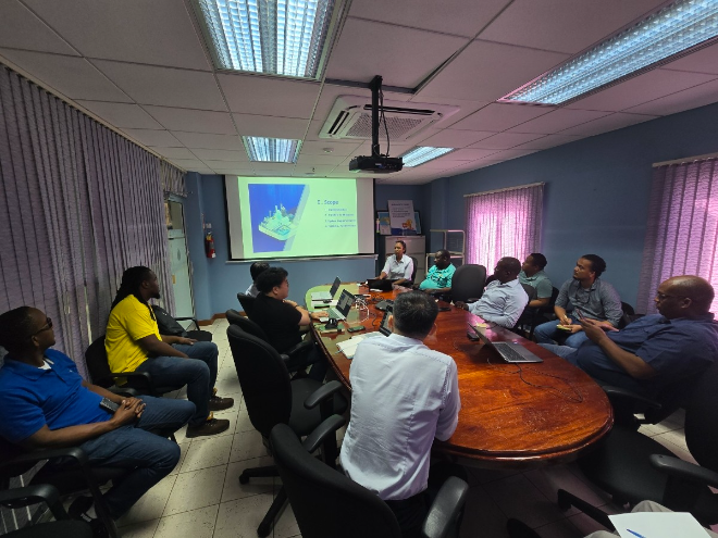 동서발전, AI 기반 발전설비 예측경보시스템 해외 발전소 구축