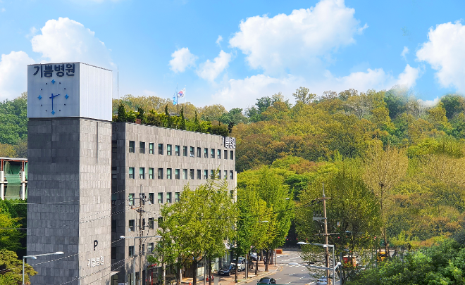 기쁨병원, 달빛어린이병원 지정…소아 야간·휴일 진료 운영