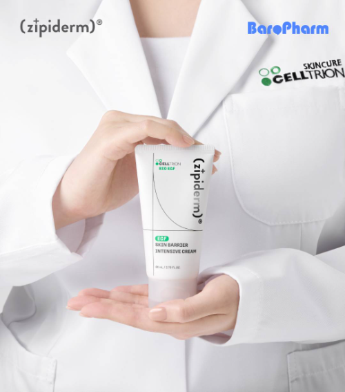 지피덤 약국 전용 플랫폼 바로팜 입점 및 유통 확대