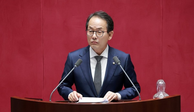 더불어민주당 강준현 의원(사진=연합뉴스)