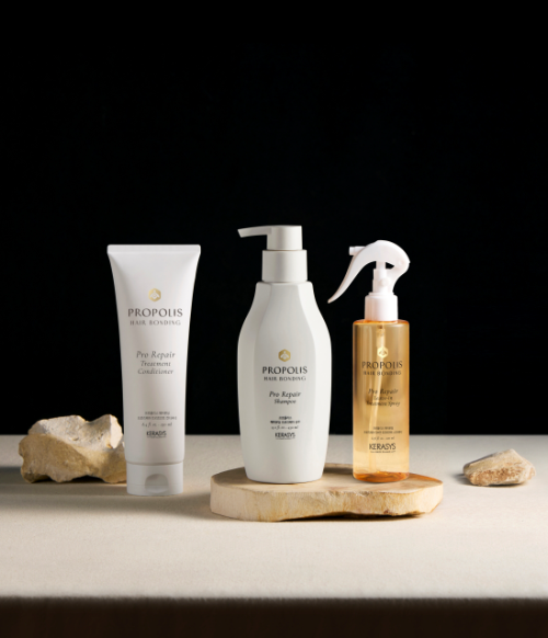 애경산업, 케라시스 미국 월마트 입점…헤어케어 라인 확장