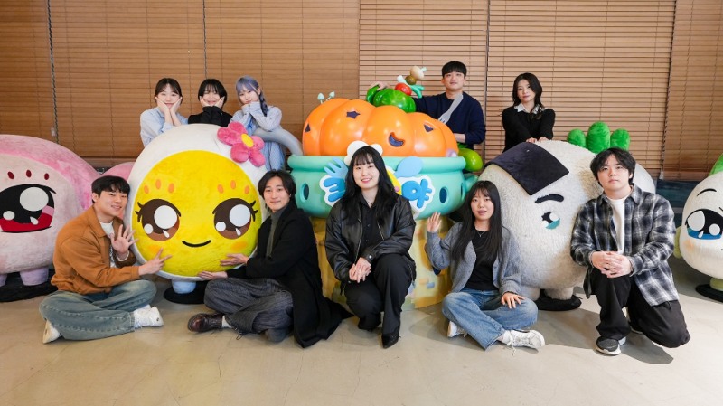 넷마블, 대학생 서포터즈 '마블챌린저' 25기 발대식 개최