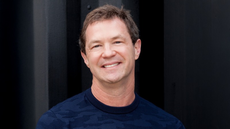 본파이어 스튜디오 롭 팔도 대표. 사진=드림에이지