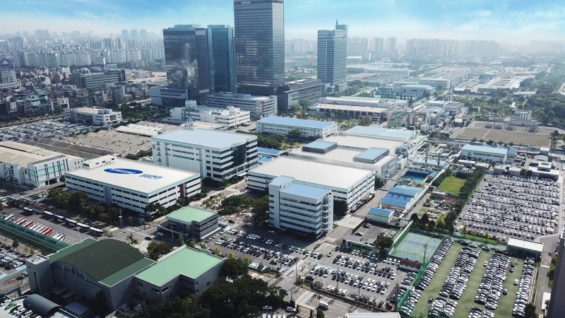 삼성전기, CDP 기후변화 대응 '플래티넘 클럽' 8회 선정