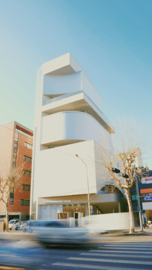 한섬 '더한섬하우스 서울점', 오픈 30일 만에 목표 매출 120% 달성