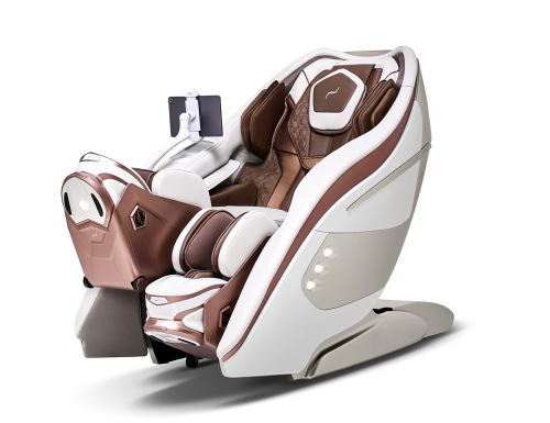 바디프랜드, 마사지 모드 구독 서비스 특허 취득