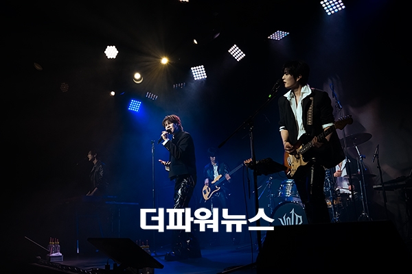 보이드, 미니앨범 '01' 발매 기념 미디어 쇼케이스