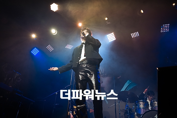 보이드, 미니앨범 '01' 발매 기념 미디어 쇼케이스