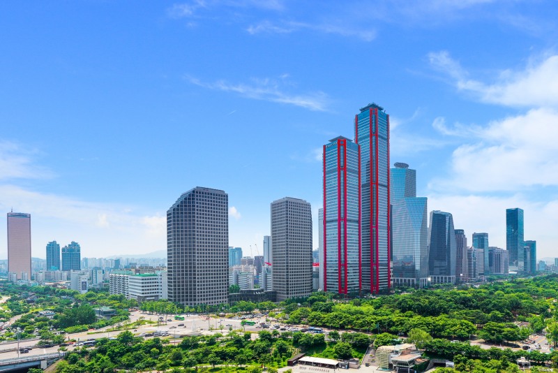 NH투자증권, 프리미어블루 강남 VIP 대상 '마스터스 아카데미' 1기 출범