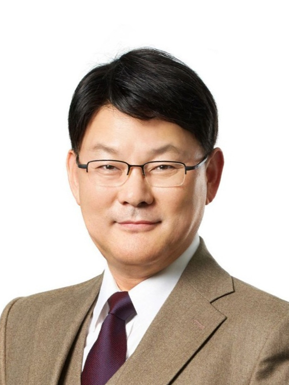 정상호 롯데카드 신임 대표이사. 사진=롯데카드