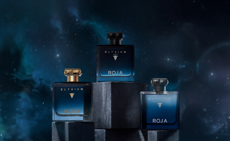 퍼퓸갤러리, 영국 니치 향수 브랜드 '로자(ROJA)' 국내 론칭