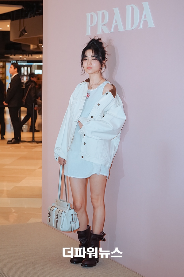 김태리, 포토월 행사