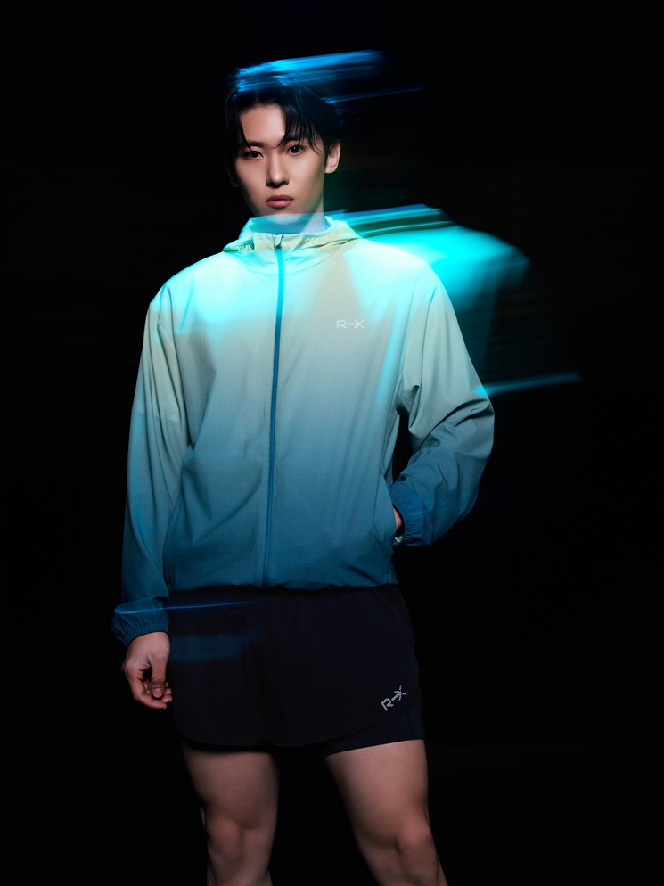 젝시믹스, 봄·여름 시즌 러닝웨어 신제품 출시