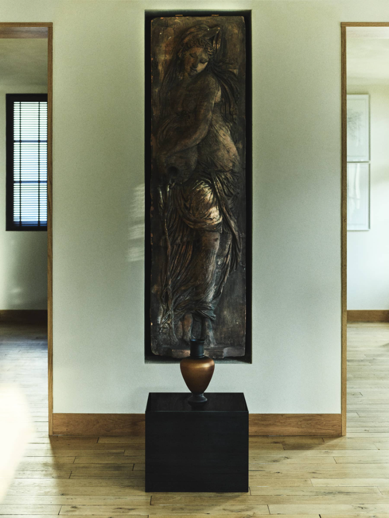 자라홈, 인테리어 스타일리스트 콜린 킹과 협업 컬렉션 출시