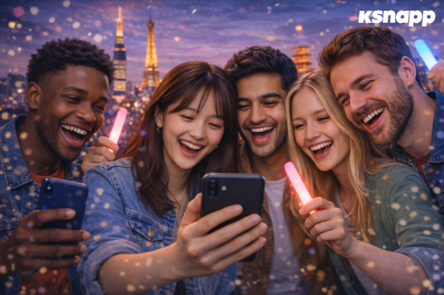 헥토미디어, '케이스냅'에 중국어·포르투갈어 서비스 추가