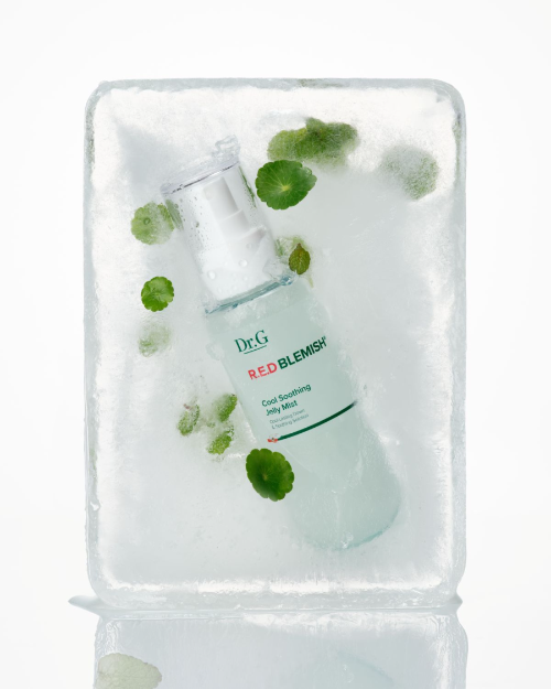 닥터지 레드 블레미쉬 라인 신제품 2종 출시