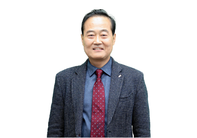 KGA에셋, 왜 손행주를 선택했나… '외형 확장' 넘어 'AI·투명성'으로 패러다임 전환