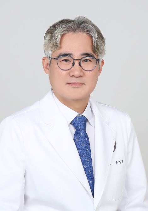 한림대동탄성심병원 정형외과 송시영 교수. 사진=한림대성심병원