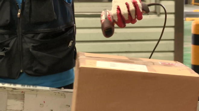 택배물류센터 이미지,.(사진=연합뉴스)