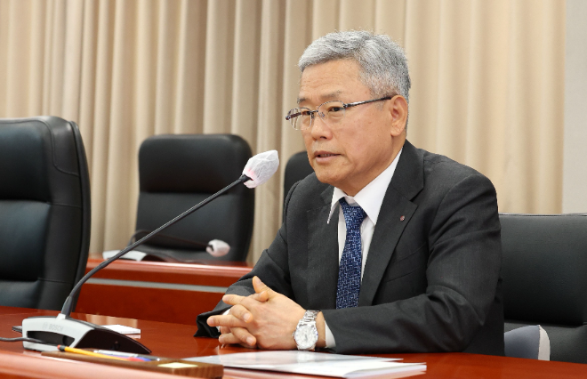 한전, 청렴혁신 추진단 출범 회의 개최