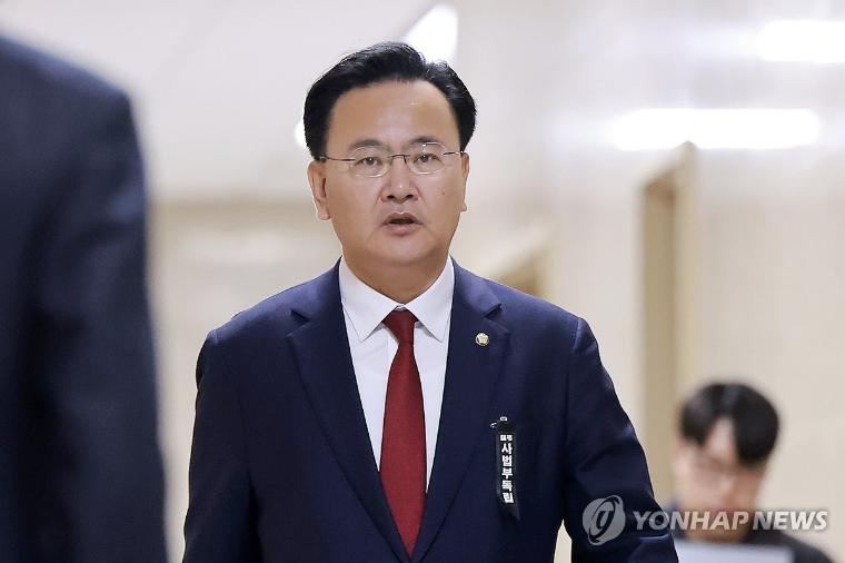 유상범 국회의원 (사진=연합뉴스)