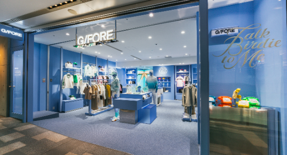 지포어, 日 오모테산도 힐즈 신규 매장 오픈…아시아 시장 공략 가속