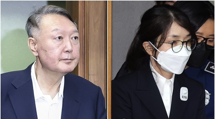 윤석열·김건희(사진=연합뉴스)