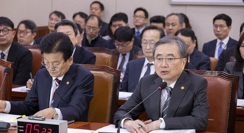 조현 외교부 장관(사진=연합뉴스)