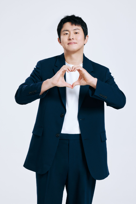 농협은행, 캠페인 모델에 웹툰작가 기안84 발탁