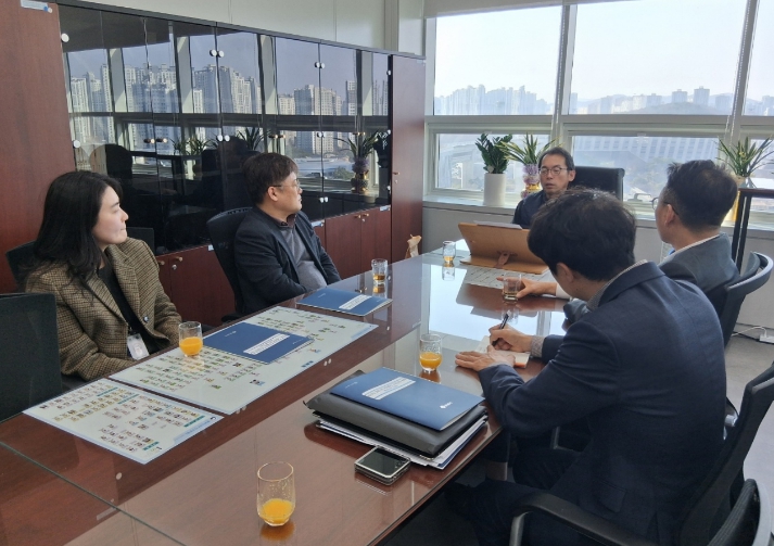 2027년 국가예산 확보 활동 돌입