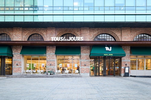 뚜레쥬르, 서울 중구 본점 리뉴얼 오픈…시그니처 스토어로 재정비