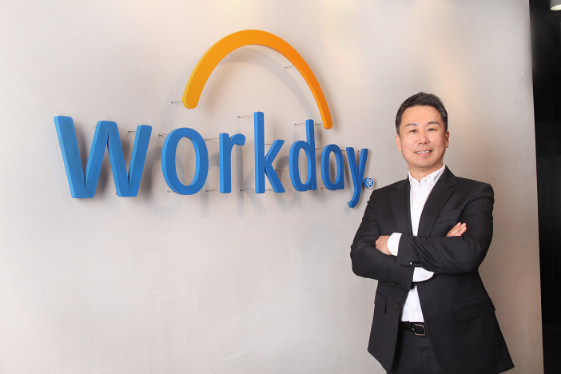 워크데이, 허정열 신임 한국지사장 선임