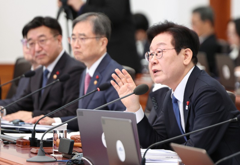 이재명 대통령(사진=연합뉴스)