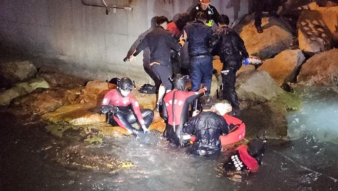 (사진제공=울산해경)