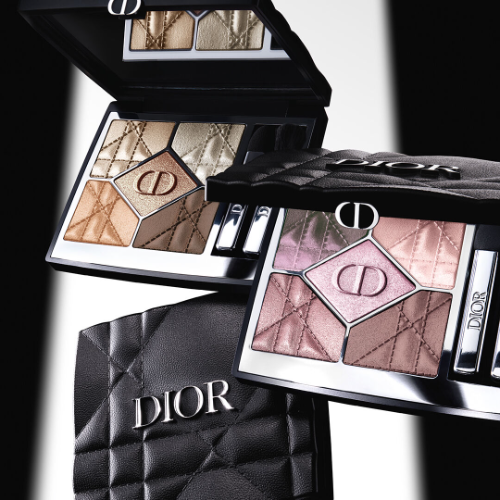 크리스챤 디올 뷰티 디올쇼 컬렉션 신제품 9종 출시