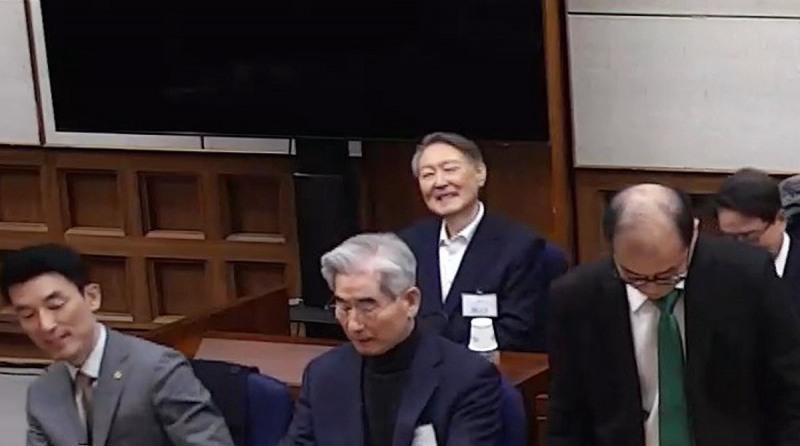 '내란 우두머리 혐의' 윤석열 1심 선고공판(사진=연합뉴스)