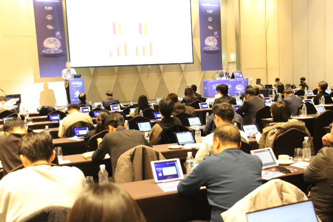 부광약품, 부광브리필정 발매 기념 런칭 심포지엄 성료