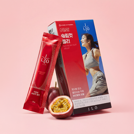 동아제약, 건강기능식품 ‘슬림컷 젤리’ 출시