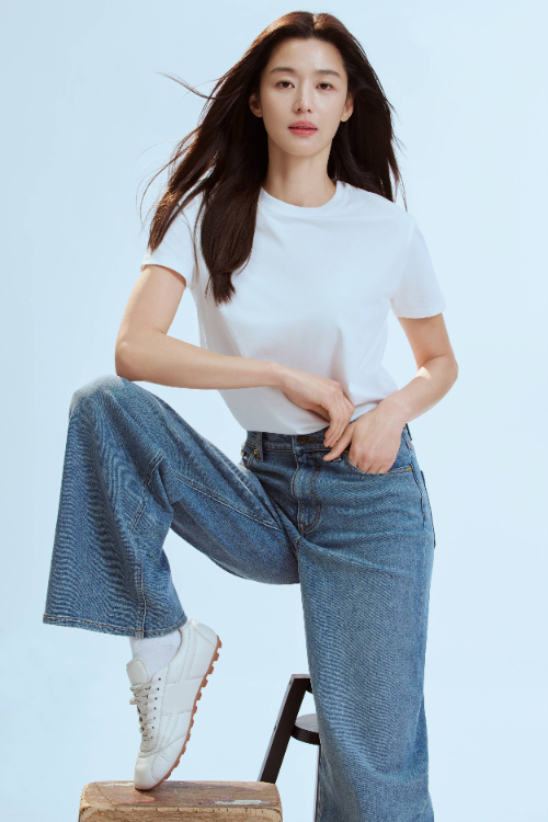 탑텐, 기능성 '쿨에어 코튼'으로 기본 티셔츠 시장 공략