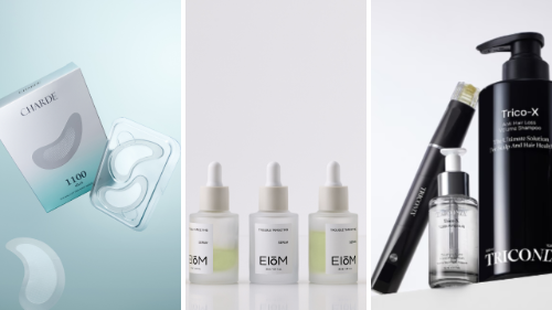 뉴셀렉트, '코스모프로프 볼로냐 2026' 참가…유럽 시장 진출 모색