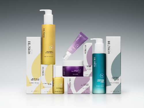 한국허벌라이프 기능성 스킨케어 HL/Skin 5종 출시