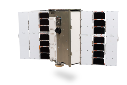 한컴인스페이스, 국내 최초 민간 초분광 위성 '세종 3호' 29일 발사