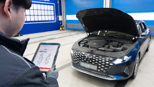 리본카, 투명한 정보 공개로 중고차 시장 공략