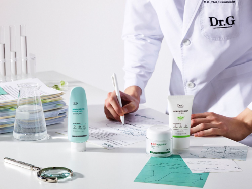 닥터지, 이마트·스타필드서 스킨케어 클래스 개최