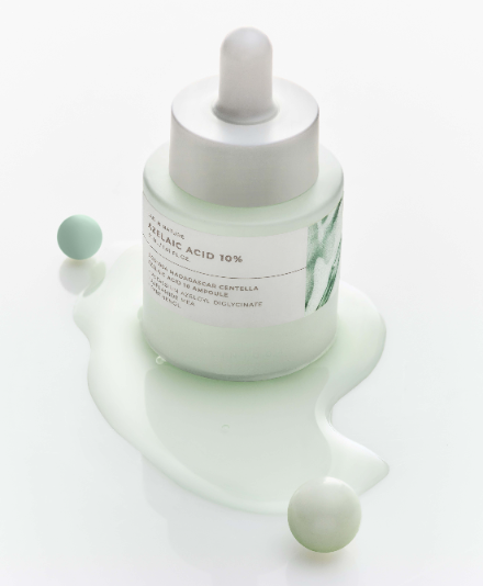 스킨1004 마다가스카르 센텔라 아젤라익애씨드 10 앰플 출시